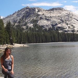 Meet your Posher, Victoria